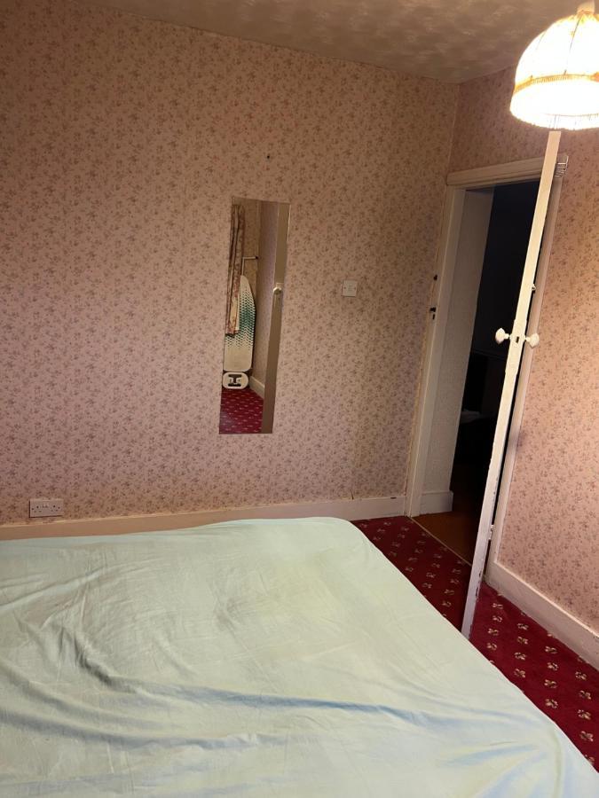 Apartmán Whitby Road House Canvey Island Exteriér fotografie